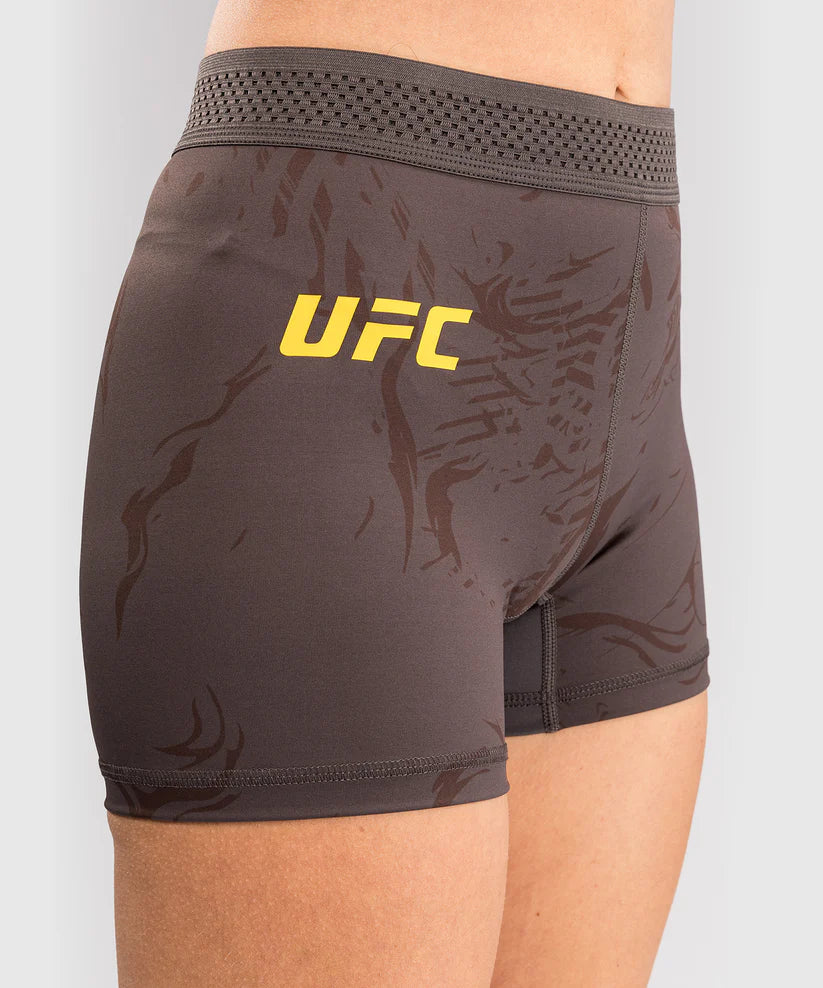 Pantalón Corto Vale Tudo para Mujer - UFC Fusion by Venum Fight Week