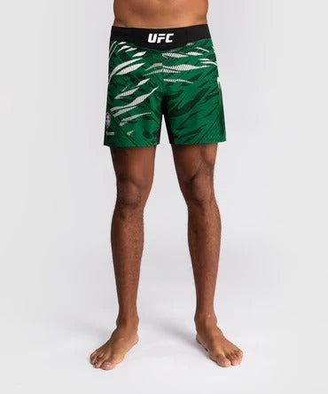 Pantalón corto de lucha UFC Fusion de Venum Authentic Fight Night