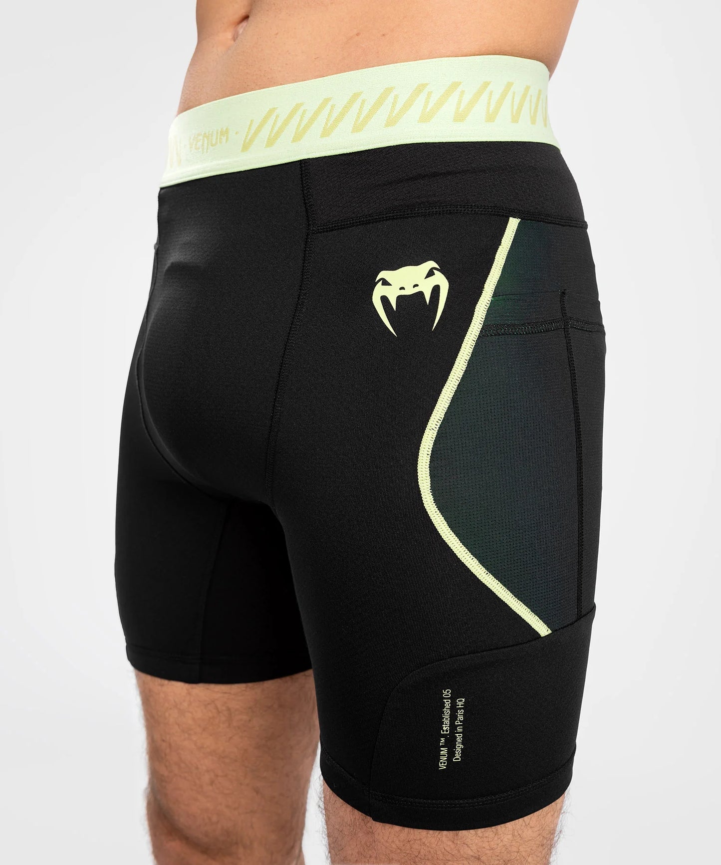 Pantalón Corto Venum Fusion 2.0 Vale Tudo para Hombre