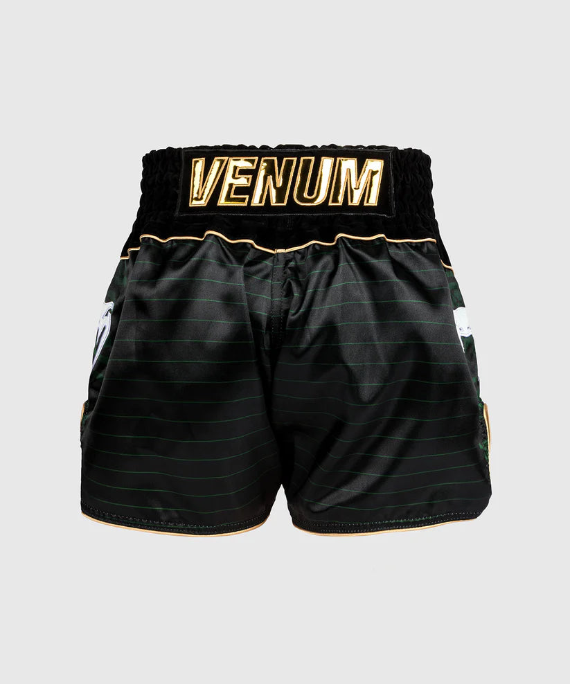 Pantalones Cortos de Muay Thai Venum Attack