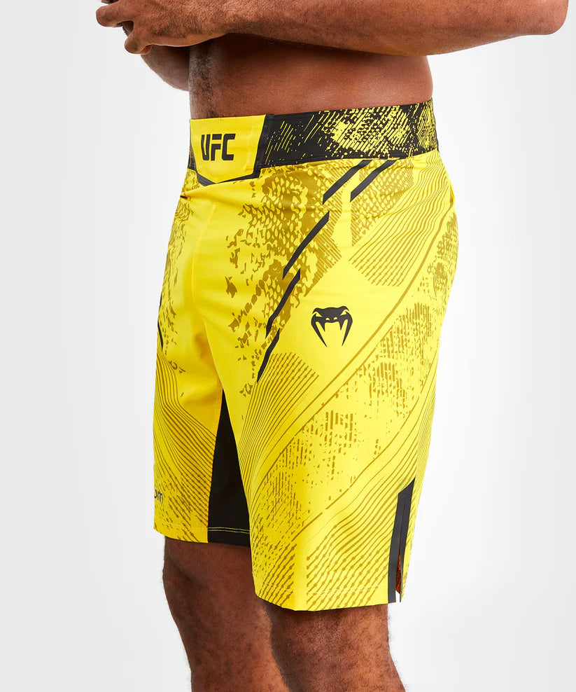 Pantalón Corto de Lucha UFC Fight Night de Venum - Auténtico Long Fit