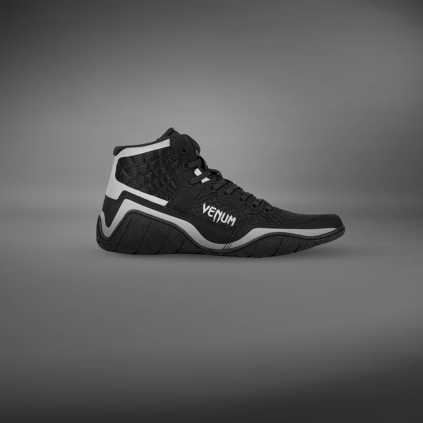Zapatilla Venum Wrestling Negras