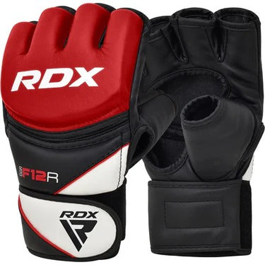 Guantes de lucha MMA RDX F12