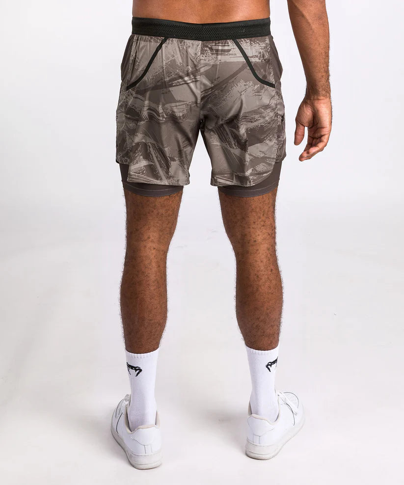Pantalones Cortos de Entrenamiento Venum Electron 3.0