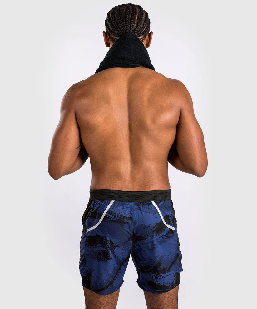 Pantalones Cortos de Entrenamiento Venum Electron 3.0