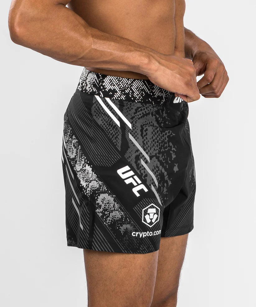 Pantalones Cortos de Combate Venum Adrenaline Short Fit Personalizables