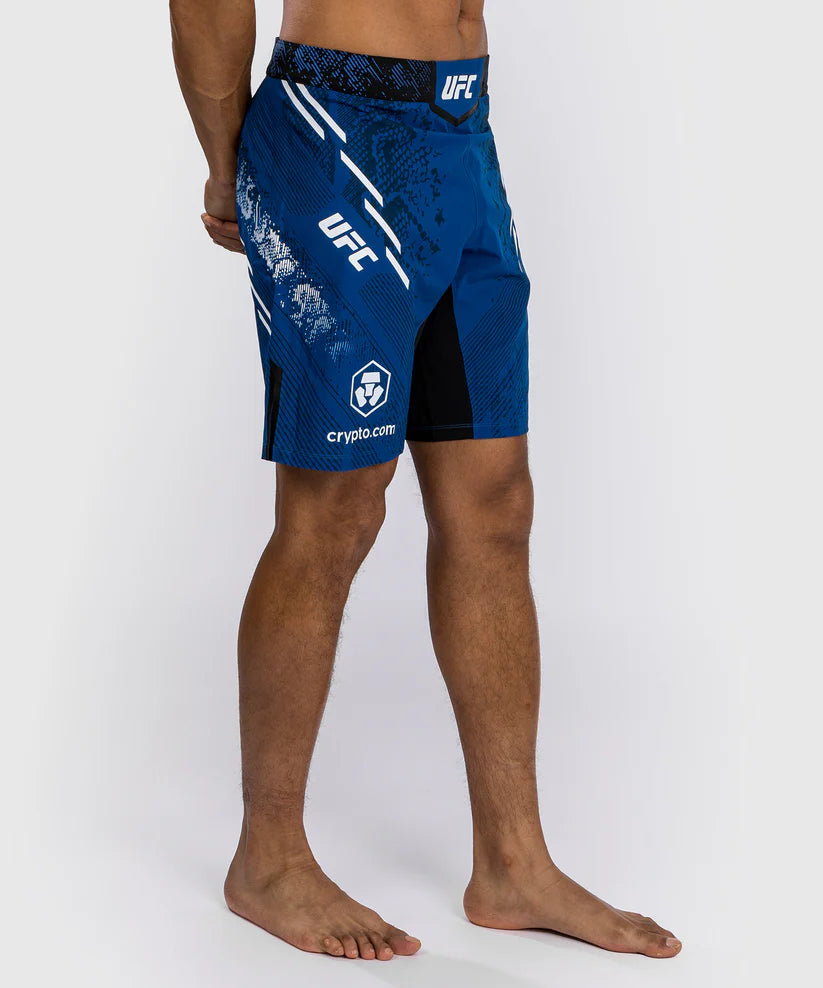 Pantalón Corto de Lucha UFC Fight Night de Venum - Auténtico Long Fit