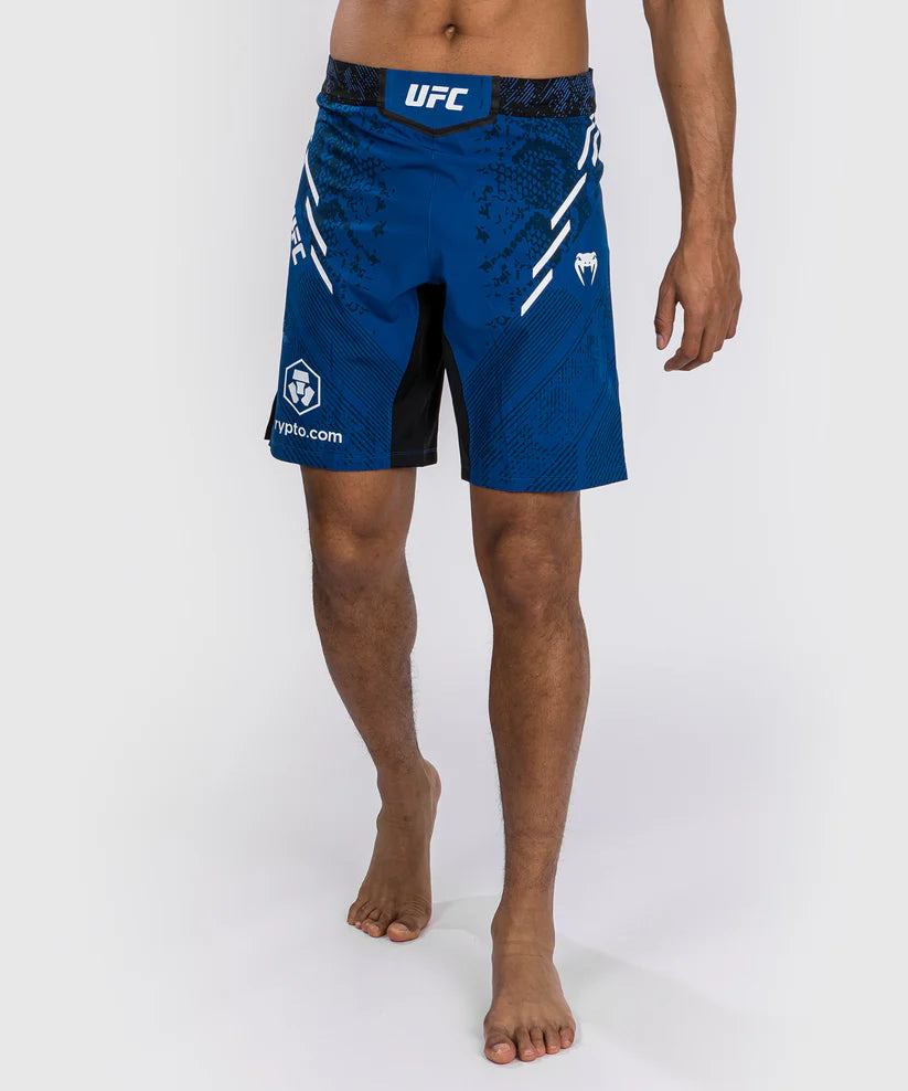 Pantalón Corto de Lucha UFC Fight Night de Venum - Auténtico Long Fit