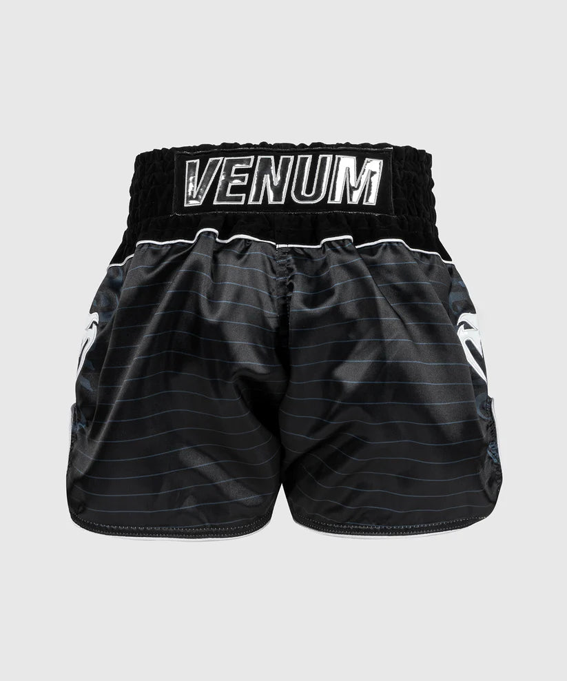 Pantalones Cortos de Muay Thai Venum Attack