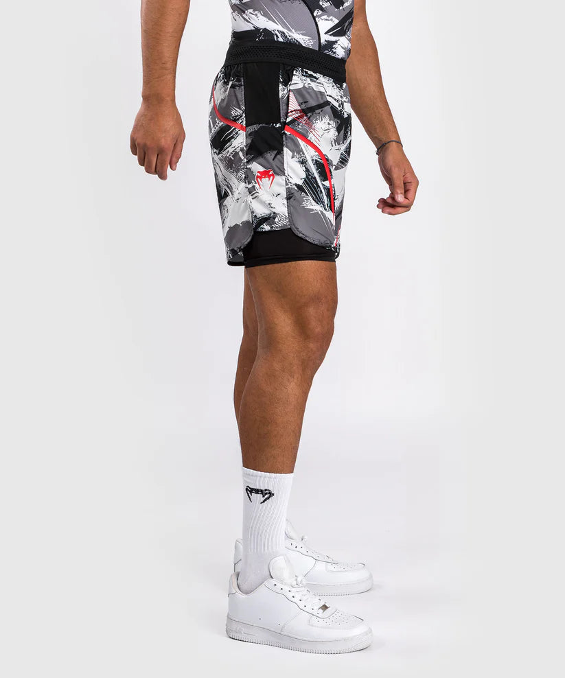 Pantalones Cortos de Entrenamiento Venum Electron 3.0