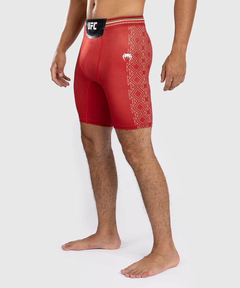 Pantalón Corto Vale Tudo para Hombre - UFC by Venum Authentic Fight Night