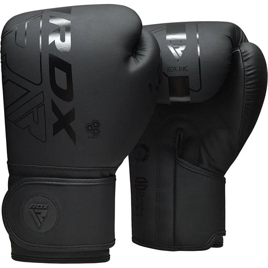 Guantes de Boxeo F6