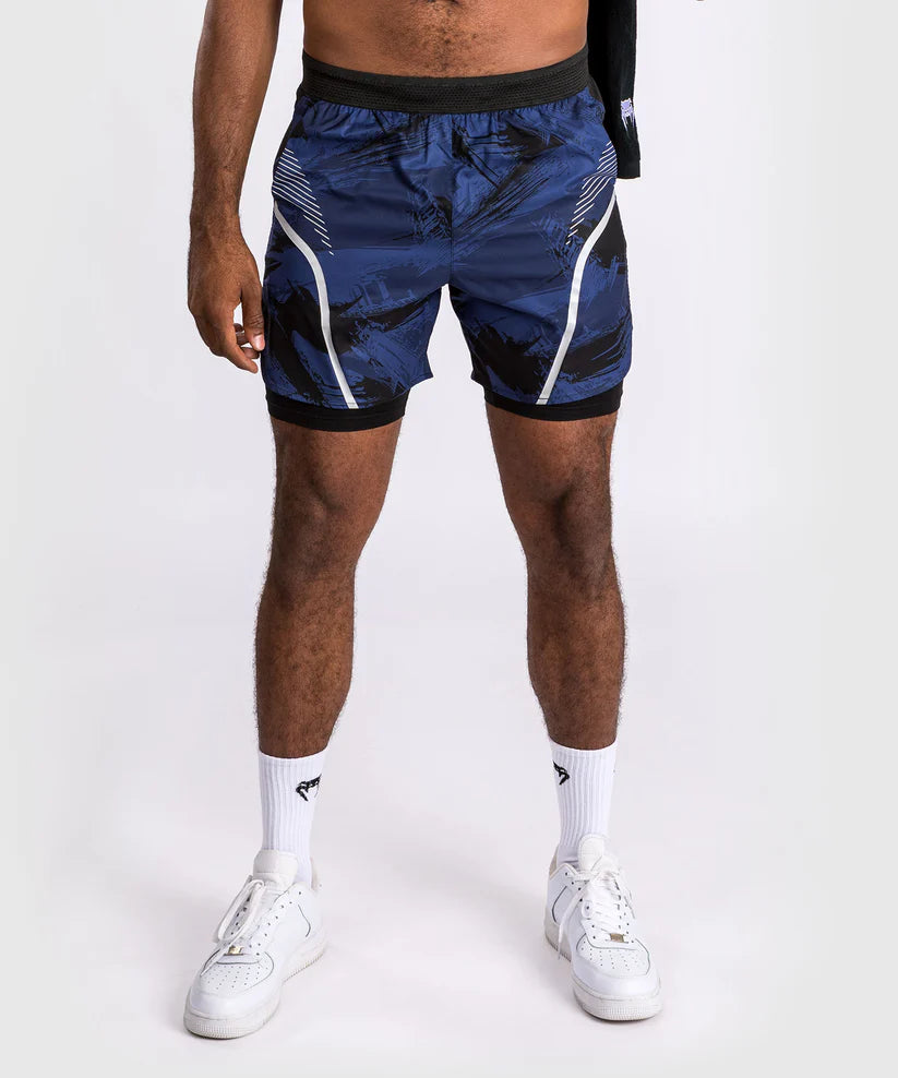 Pantalones Cortos de Entrenamiento Venum Electron 3.0