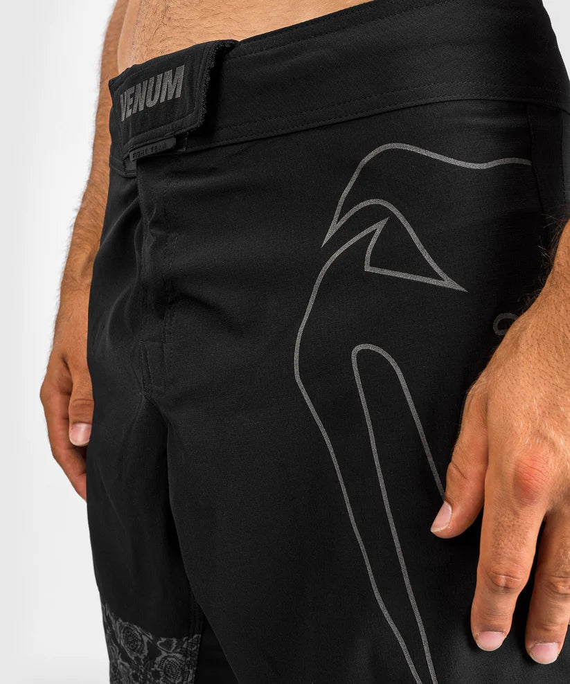 Pantalones Cortos de Lucha Reflectantes Ligeros 4.0 Venum