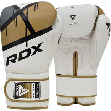 RDX F7 Ego Guantes de Boxeo