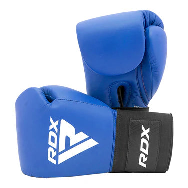 Guantes de boxeo RDX: Aprobados por el boxeo Estadounidense