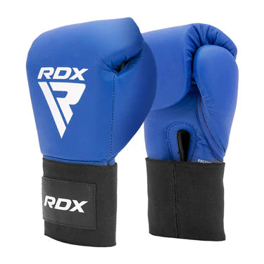 Guantes de boxeo RDX: Aprobados por el boxeo Estadounidense