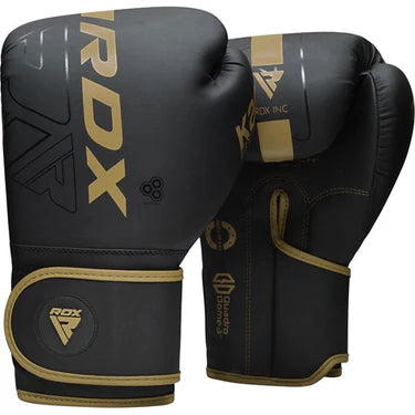 Guantes de Boxeo F6
