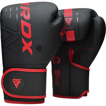 Guantes de Boxeo F6