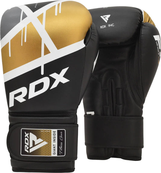 RDX F7 Ego Guantes de Boxeo