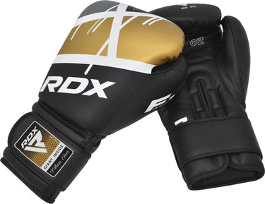 RDX F7 Ego Guantes de Boxeo