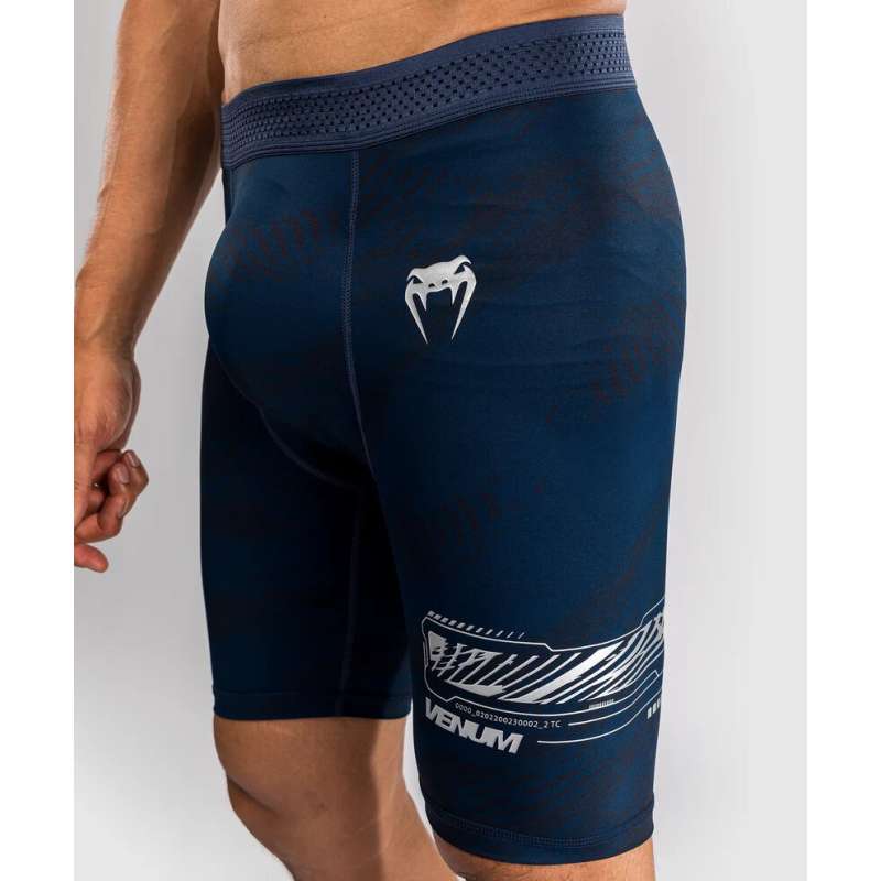 Calza Corta UFC Venum Vale Tudo - Entrenamiento