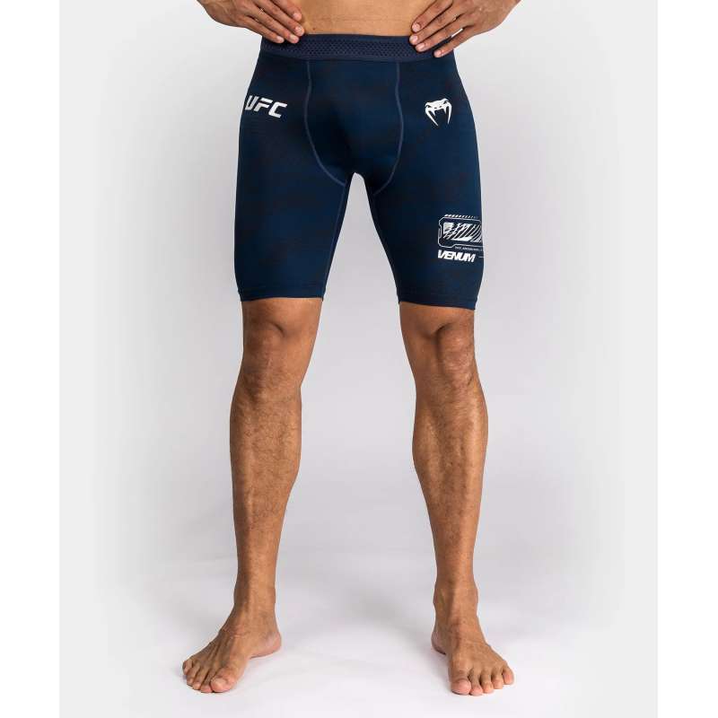 Calza Corta UFC Venum Vale Tudo - Entrenamiento