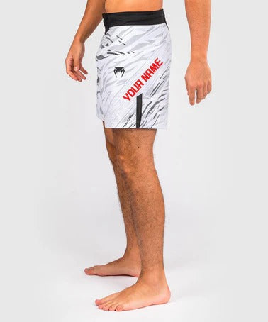 Shorts Personalizados MMA