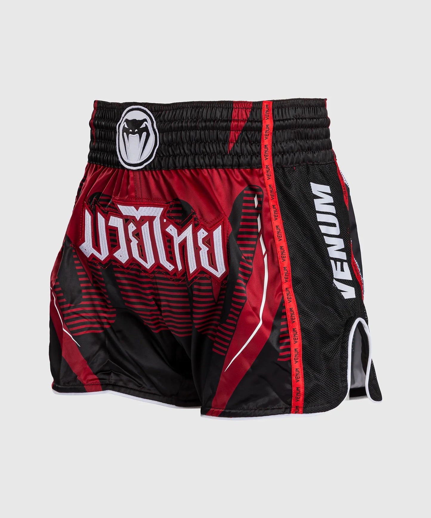Pantalones Cortos de Muay Thai Venum Adrenaline