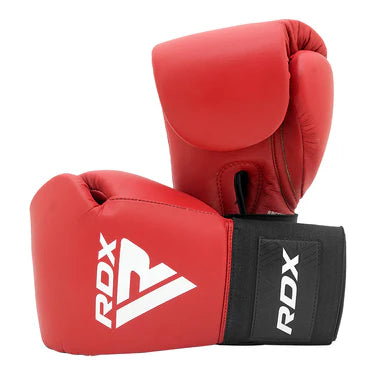 Guantes de boxeo RDX: Aprobados por el boxeo Estadounidense