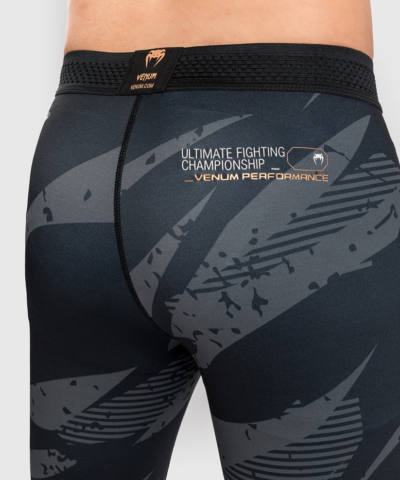 Pantalón Corto Vale Tudo para Hombre - UFC Adrenaline by Venum