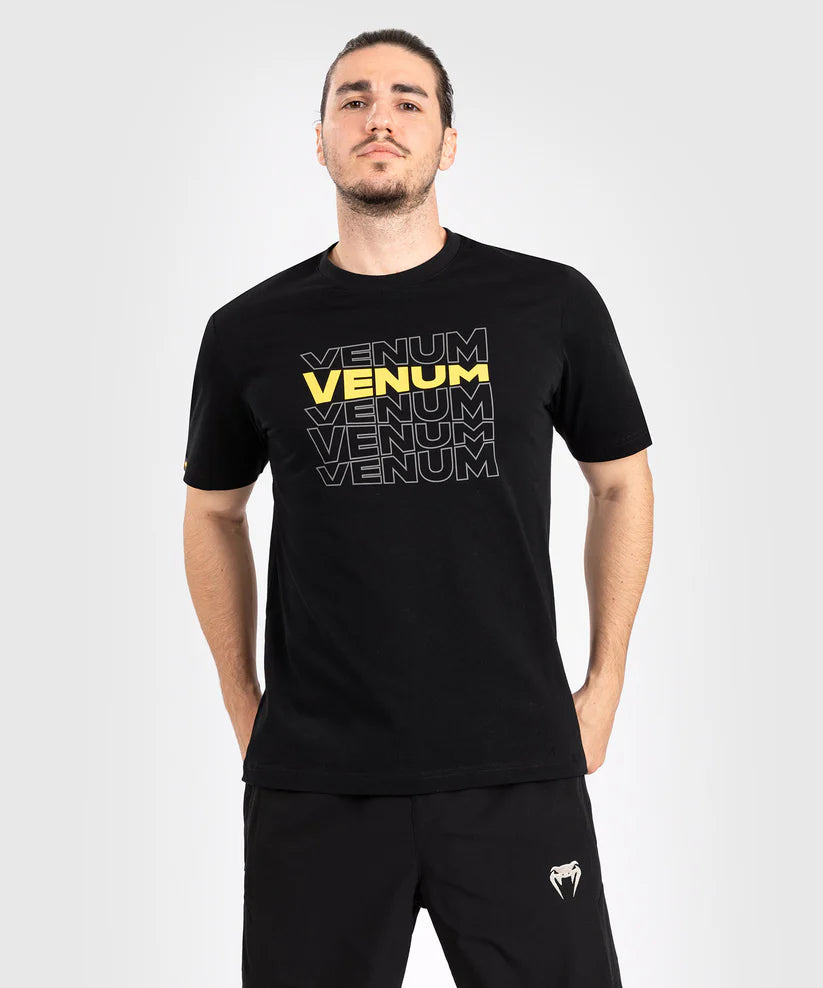 Remera Urbana Venum ( Venum en el Pecho)