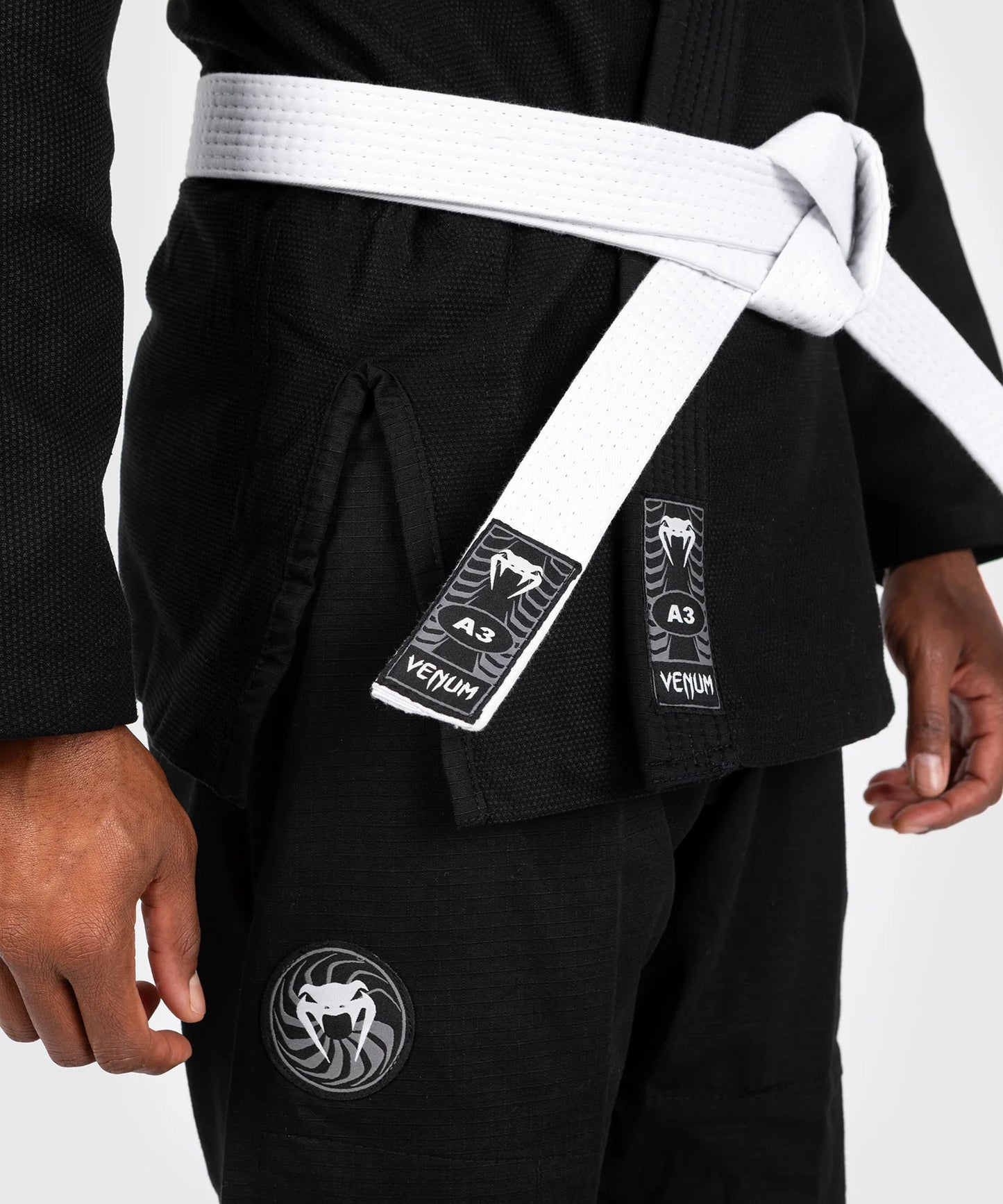 Kimono Venum Fiesta Gi
