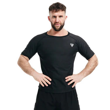 Camiseta deportiva RDX M1 para hombre