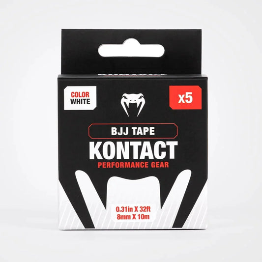 Cinta de Protección Kontact BJJ Tape