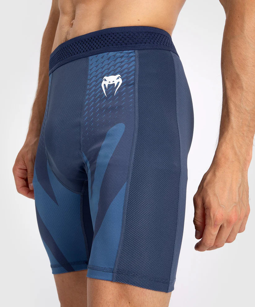 Pantalón Corto Venum Attack Vale Tudo para Hombre