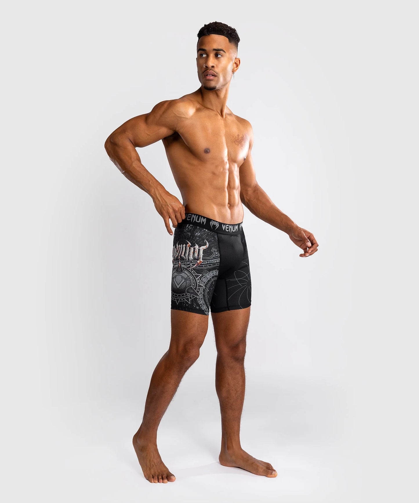 Pantalones Cortos Venum Gladiator 5.0 Vale Tudo