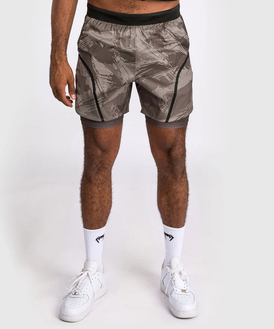 Pantalones Cortos de Entrenamiento Venum Electron 3.0