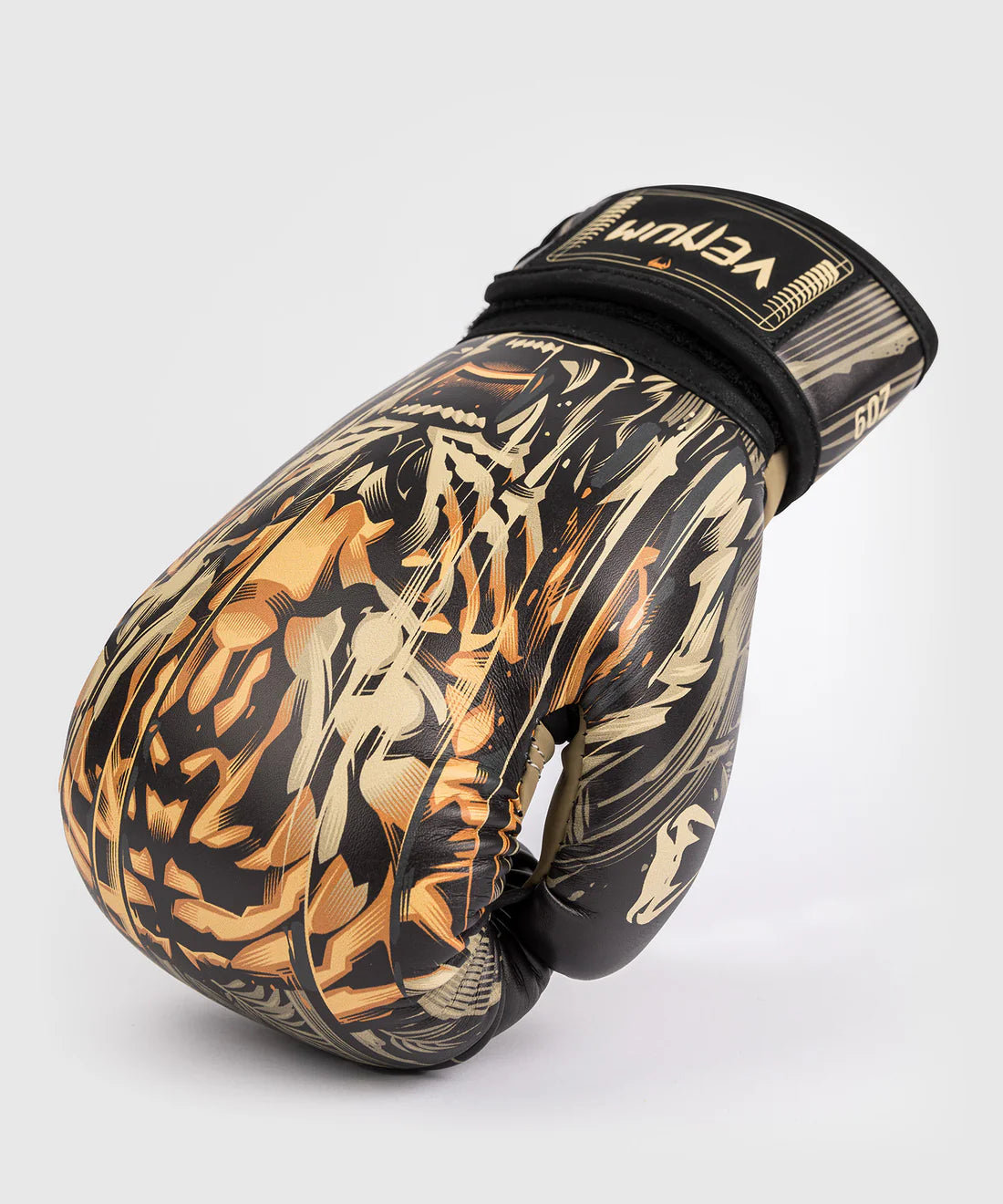 Guantes de Boxeo para Niños Venum Tiger