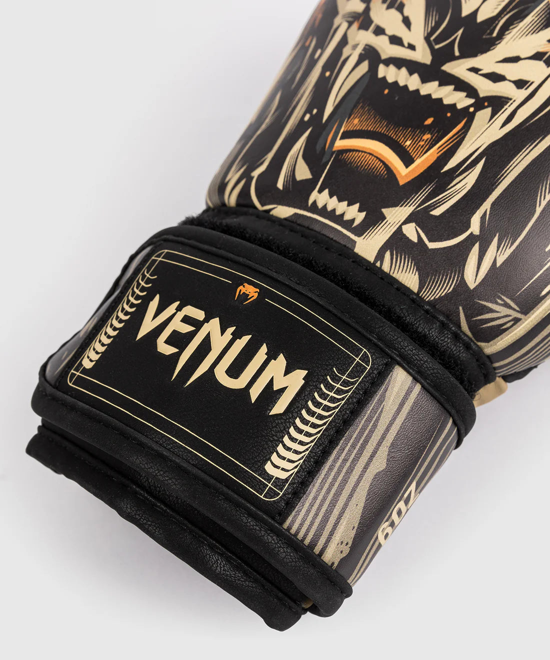 Guantes de Boxeo para Niños Venum Tiger