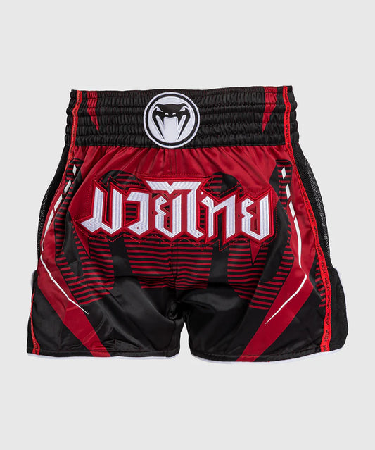 Pantalones Cortos de Muay Thai Venum Adrenaline