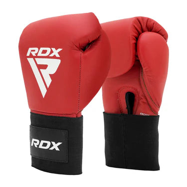 Guantes de boxeo RDX: Aprobados por el boxeo Estadounidense