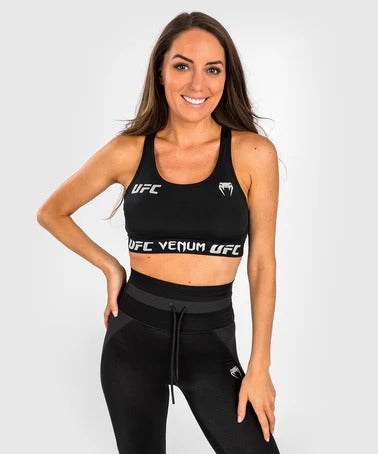 Top de Entrenamiento UFC - Venum Mujer