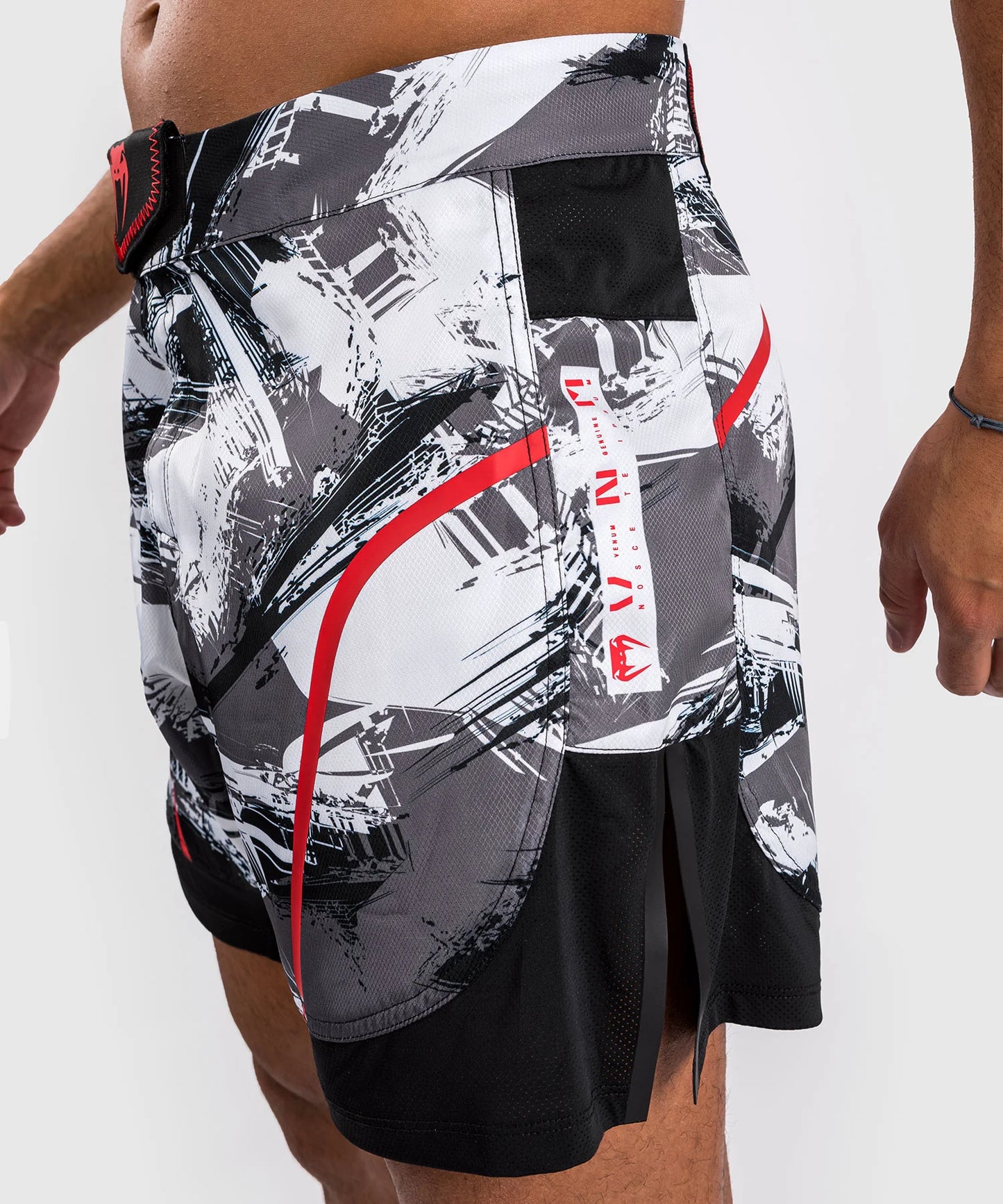 Pantalones Cortos de Combate Venum Electron 3.0