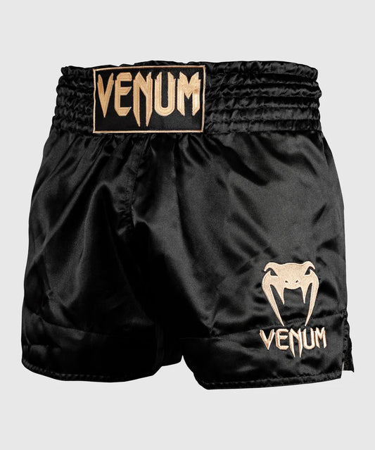 Pantalones Cortos de Muay Thai Venum Classic