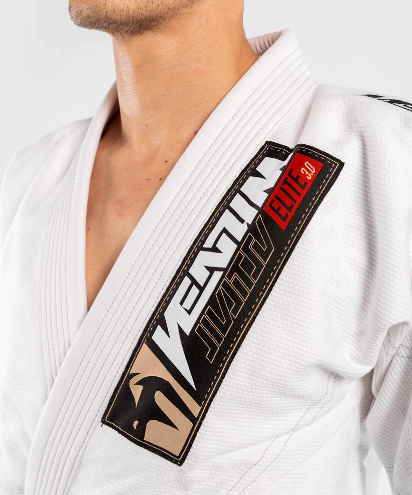 Kimono Venum Elite BJJ Gi