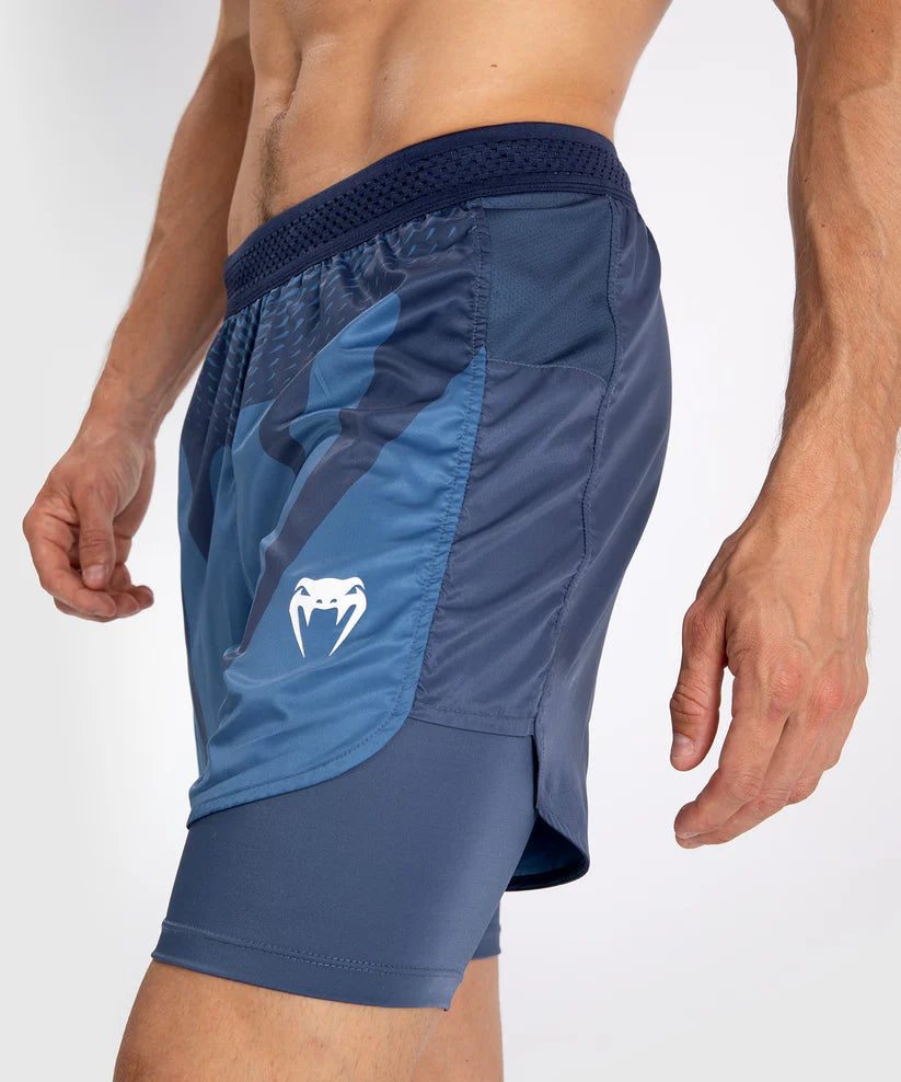 Pantalones Cortos de Combate Venum Attack