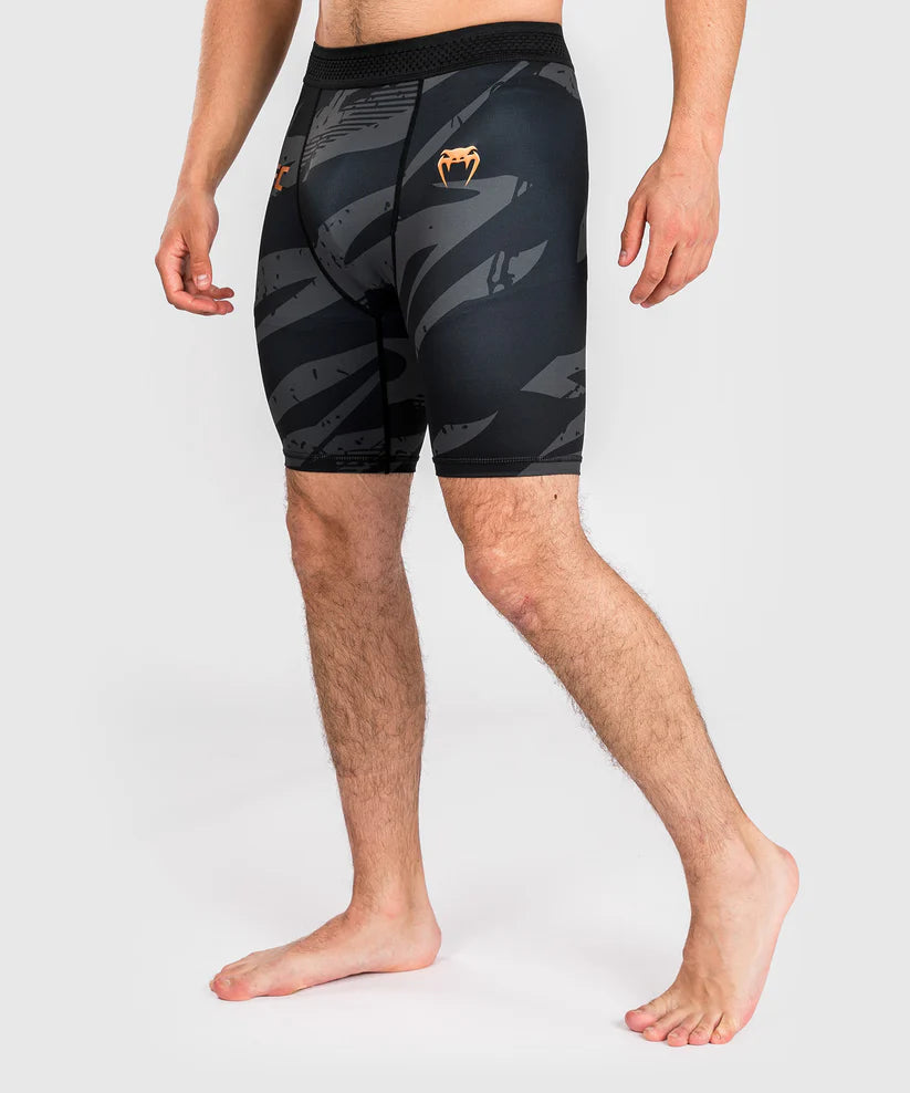 Pantalón Corto Vale Tudo para Hombre - UFC Adrenaline by Venum