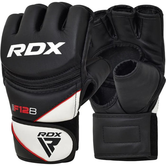 Guantes de lucha MMA RDX F12