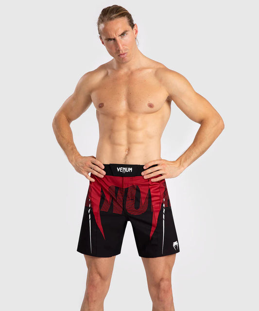 Pantalones Cortos de Combate Venum Adrenaline